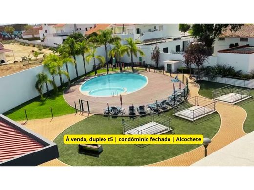 Duplex in Alcochete, Distrito de Setúbal