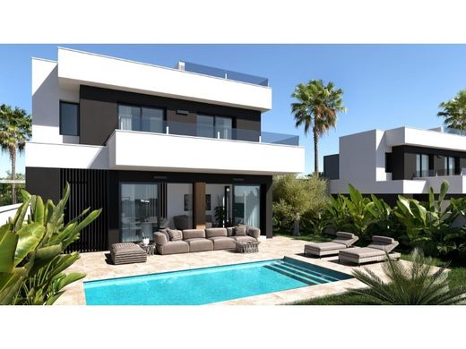 Villa in Rojales, Alicante