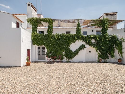 Luxury home in Fronteira, Distrito de Portalegre