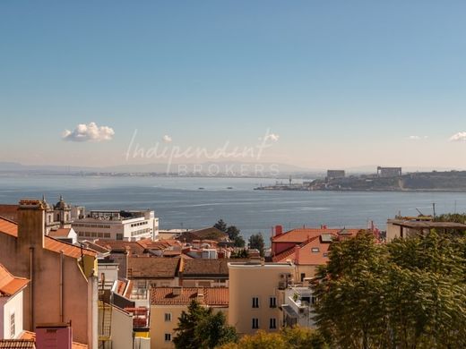 Apartment in Lisbon