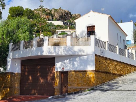 Villa in Benalmádena, Malaga