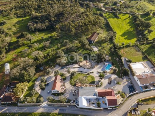 Luxury home in Alcobaça, Distrito de Leiria
