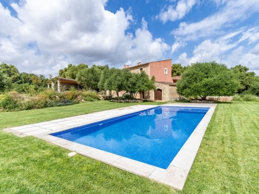 豪宅  Manacor, Illes Balears