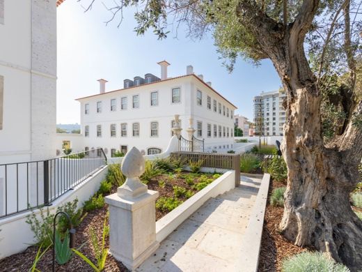 Apartment in São Domingos de Benfica, Lisbon