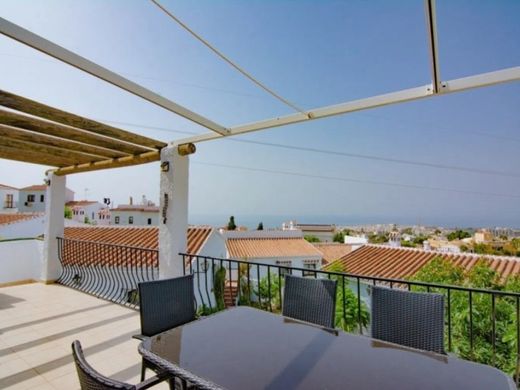 Villa in Nerja, Provincia de Málaga