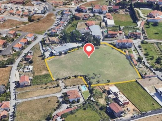 Terreno en Leiria