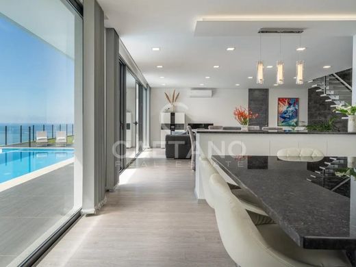 빌라 / Calheta, Madeira