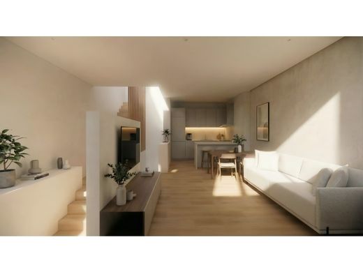 Maison de luxe à Badalona, Province de Barcelone