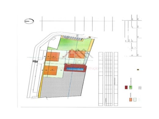 Terreno a Olhão, Distrito de Faro