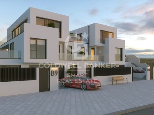 Luxus-Haus in A Coruña, Provincia da Coruña
