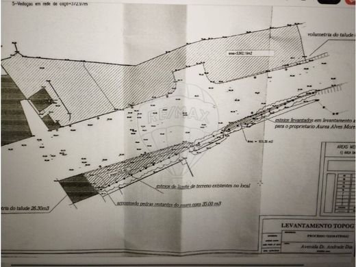 Land in Maia, Distrito do Porto