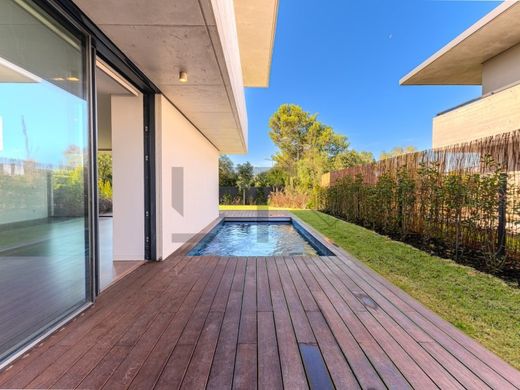Chalet Pareado en Cascais, Lisboa