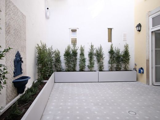Apartment in Lisbon
