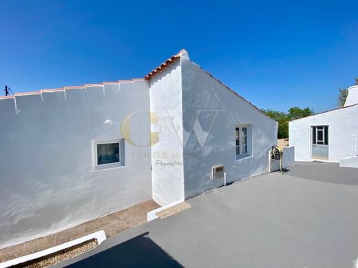 Элитный дом, São Brás de Alportel, Distrito de Faro