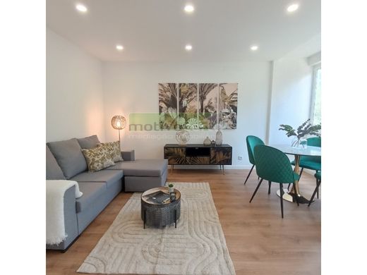 Apartment in Lisbon