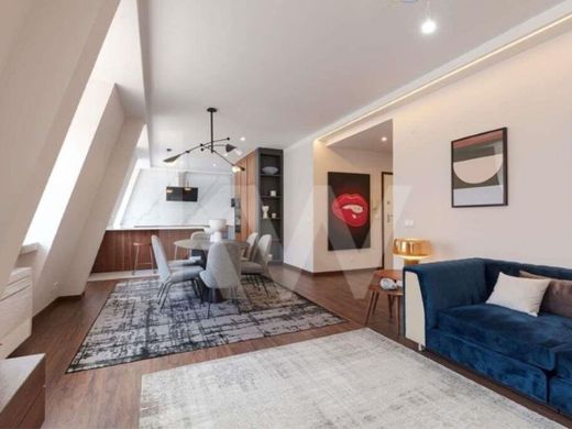 Piso / Apartamento en Santa Maria Maior, Lisboa