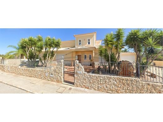 Maison individuelle à Olhão, Distrito de Faro