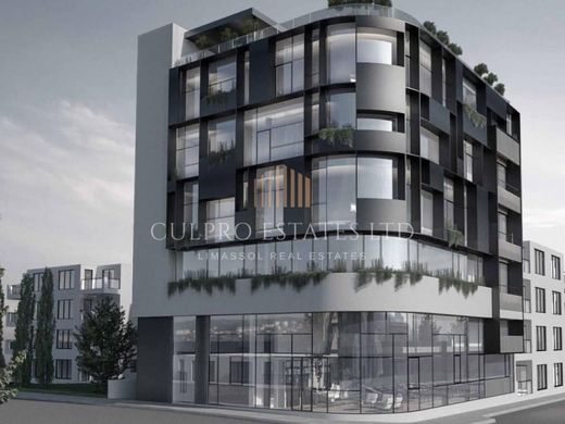 Γραφείο σε Λεμεσός, Limassol District