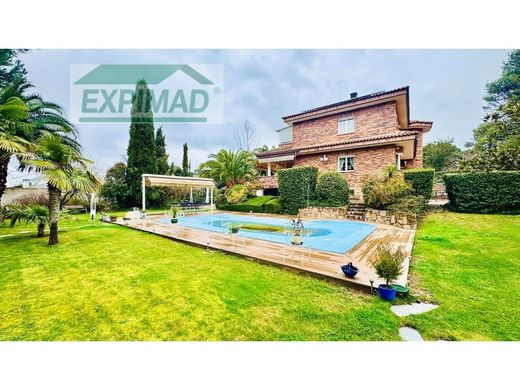 Villa a Villaviciosa de Odón, Provincia de Madrid