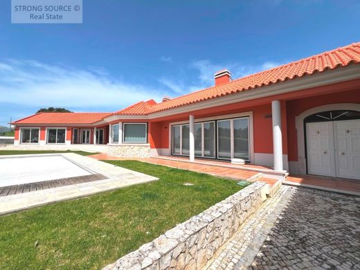 Casa di lusso a Lourinhã, Lisbona