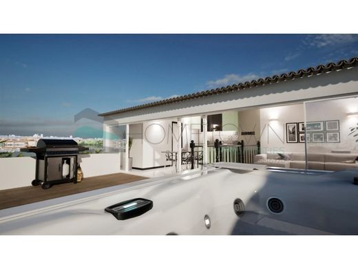Chalet Pareado en Silves, Faro