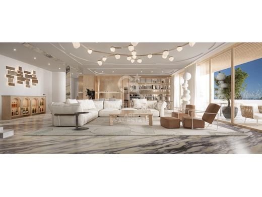 Ρετιρέ σε Μαρμπέγια, Provincia de Málaga