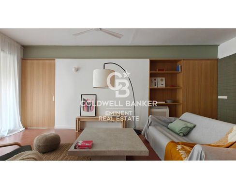 Apartamento - Barcelona, Província de Barcelona