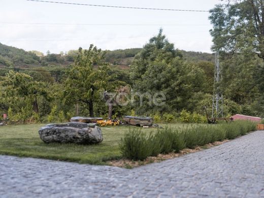 맨션 / Bragança, Distrito de Bragança