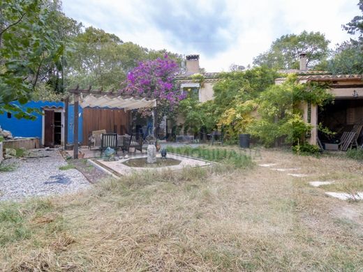 Casa di lusso a Vilanant, Girona