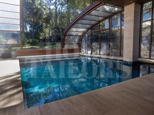 Luxus-Haus in Cascais, Lissabon