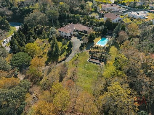 Luxury home in Braga, Distrito de Braga