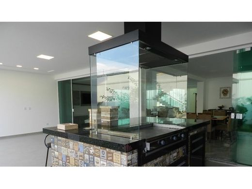 Casa de lujo en Pindamonhangaba, São Paulo