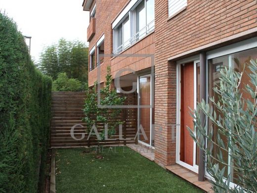 Πολυτελή κατοικία σε Esplugues de Llobregat, Província de Barcelona