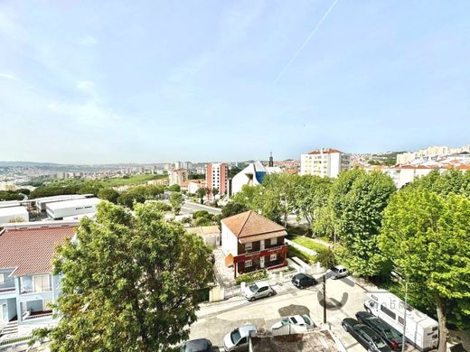 Piso / Apartamento en Odivelas, Lisboa