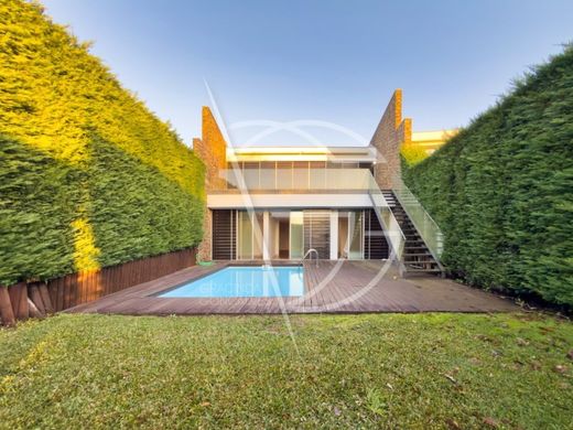 Luxury home in Santo Tirso, Distrito do Porto