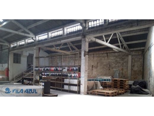 Terreno - Vila Nova de Gaia, Porto