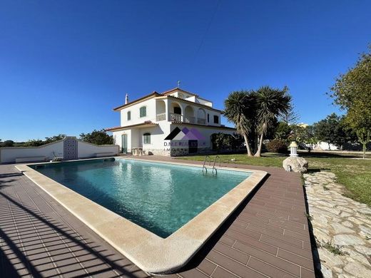 호화 저택 / Castro Marim, Distrito de Faro