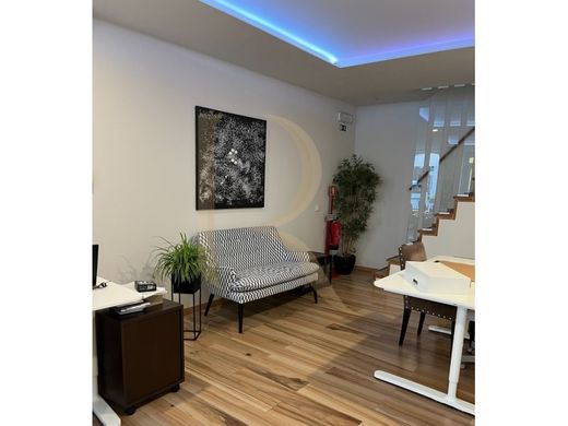 Complexos residenciais - Setúbal