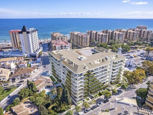 Apartamento - Fuengirola, Málaga