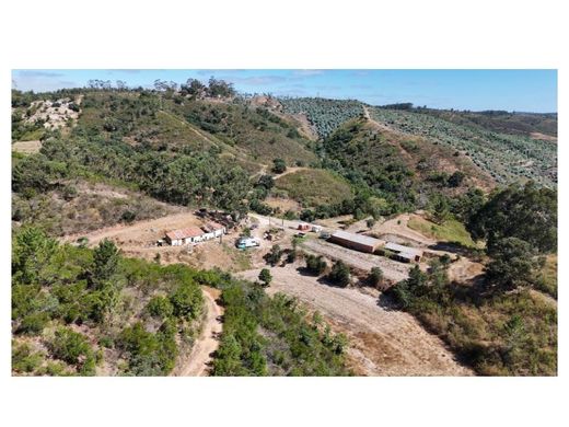 Luxury home in Monchique, Distrito de Faro