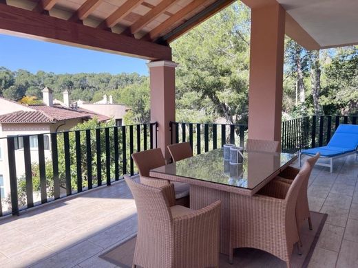 Apartment in Calvià, Province of Balearic Islands