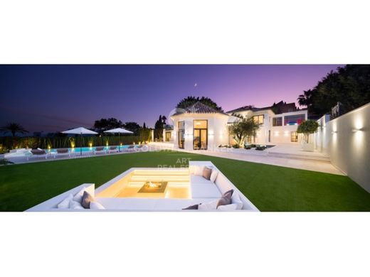 Villa in Marbella, Provincia de Málaga