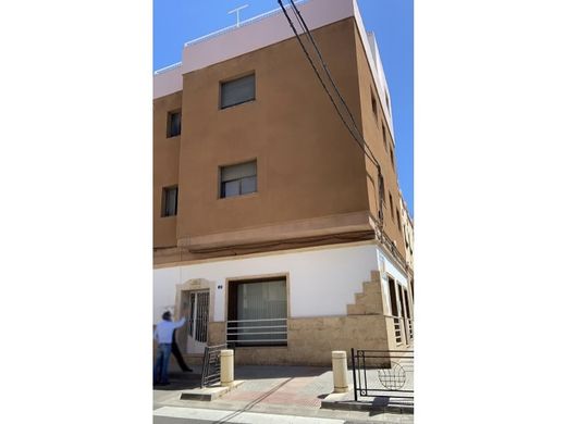 Appartementencomplex in Melilla