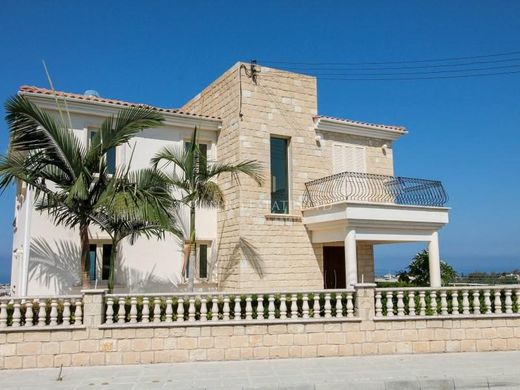 别墅  Paphos, Paphos District