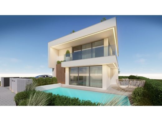 Casa di lusso a Óbidos, Distrito de Leiria