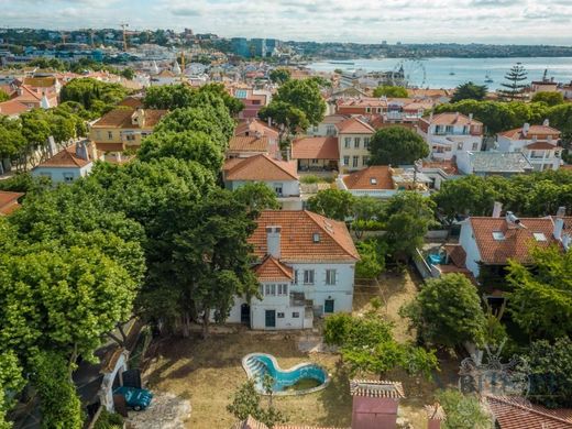 Dimora a Cascais, Lisbona