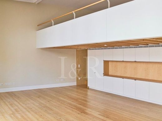 Apartment in Lisbon