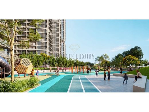 Piso / Apartamento en Dubái, Dubai