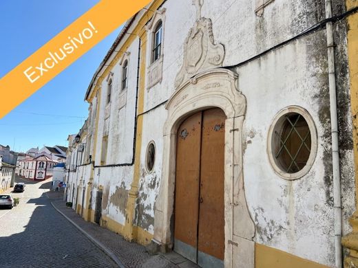 Dimora a Monforte, Distrito de Portalegre