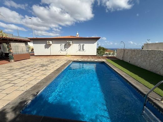 Элитный дом, El Rosario, Provincia de Santa Cruz de Tenerife